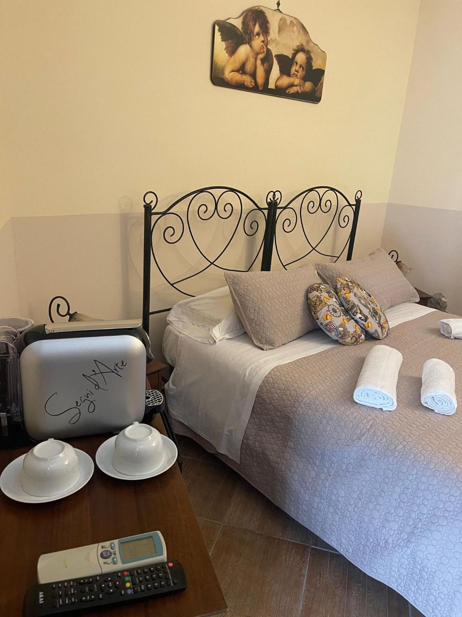 Bed and Breakfast Bed And Relax-Il Maniero Calatabiano Exterior foto